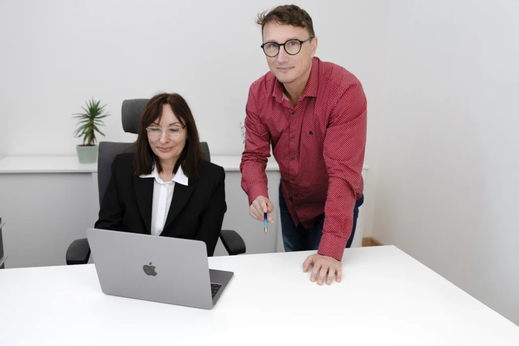 Ľubomír Šidlík, Internal Development Specialist at HOUR
