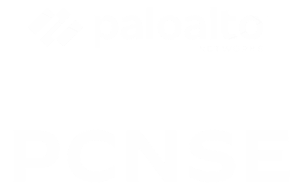 Palo Alto PCNSE
