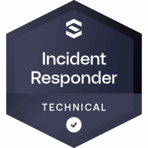 SentinelOne - Incident Responder