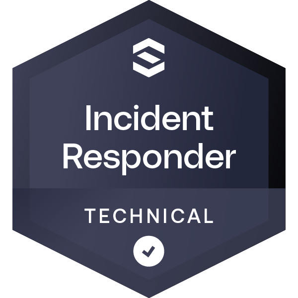 SentinelOne - Incident Responder